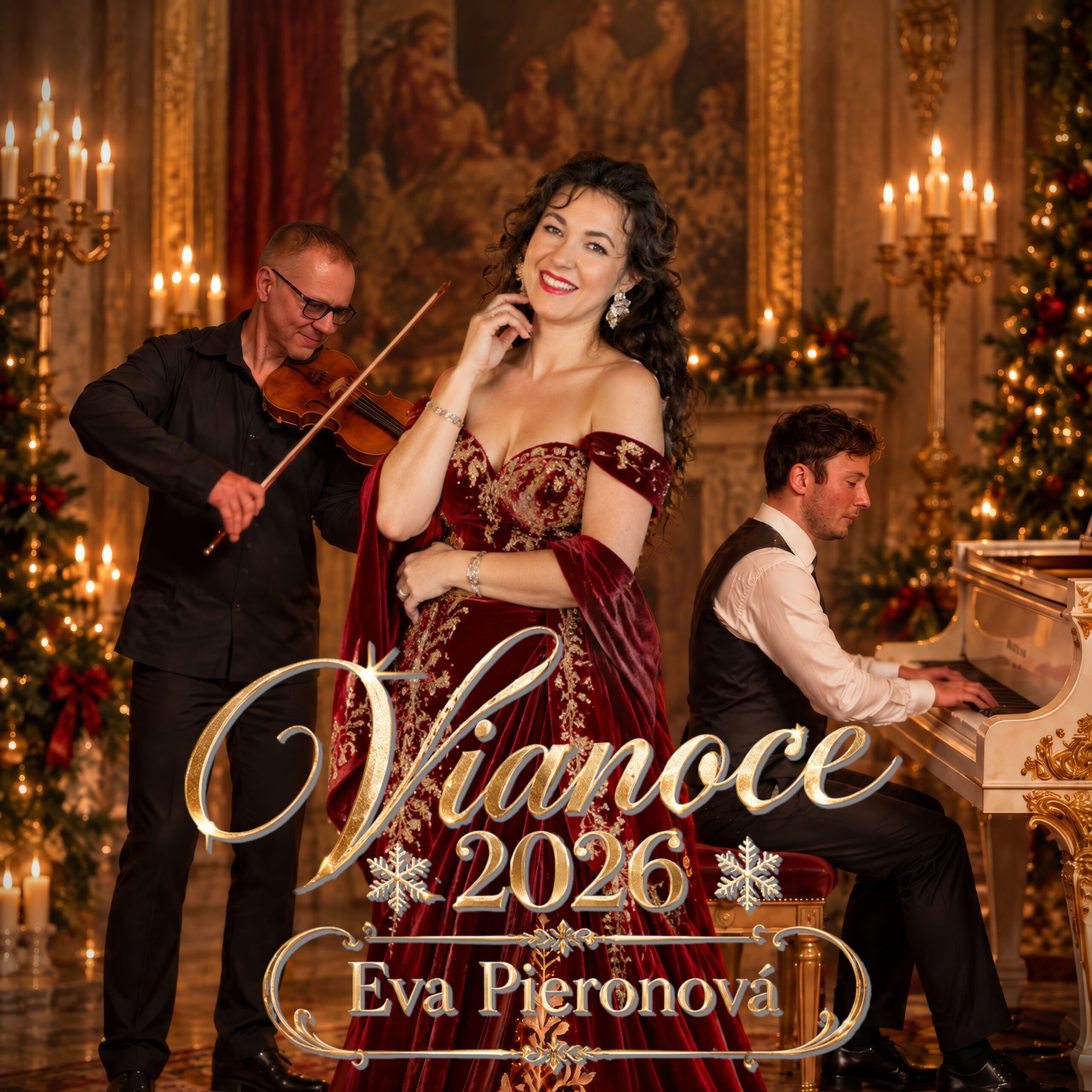 Vianočný koncert – Trenčín